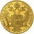 Autriche, Franz Joseph I, Ducat, 1915, Vienne, Refrappe, Or, SPL+