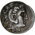 Seleucydzi, Seleukos I Nikator, Tetradrachm, ca. 300-295 BC, Seleucia-on-Tigris