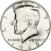 United States, Half Dollar, Kennedy, 1969, San Francisco, Silver, MS(64)