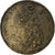 Francia, medaglia, Moïse, Les Tables de la Loi, XIXth Century, Bronzo, Barre
