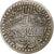 Algerije, Mahmud II, Budju, 1825/AH1240, Zilver, ZF+