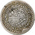 Algérie, Mahmud II, Budju, 1825/AH1240, Argent, TTB+