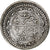 Algerije, Mahmud II, Budju, 1821/AH1236, Zilver, ZF+