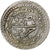 Algeria, Mahmud II, Budju, 1825/AH1240, Silver, AU(55-58)