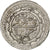 Algeria, Mahmud II, Budju, 1825/AH1240, Silver, AU(50-53)