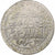 Algieria, Mahmud II, Budju, 1822/AH1237, Srebro, EF(40-45)