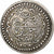 Algeria, Mahmud II, Budju, 1822/AH1237, Silver, AU(50-53)