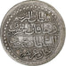 Algérie, Mahmud II, Budju, 1823/AH1238, Argent, TTB
