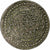 Argélia, Mahmud II, Budju, 1824/AH1239, Prata, AU(50-53)