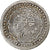 Algeria, Mahmud II, Budju, 1824/AH1239, Silber, SS+