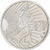 France, 10 Euro, Semeuse, 2009, MDP, Silver, MS(63)