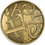 Frankrijk, 5 Euro, Liberté, 2013, MDP, Zilver, UNC-