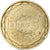 Frankrijk, 5 Euro, Liberté, 2013, MDP, Zilver, UNC-
