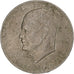 United States, Dollar, Eisenhower, 1976, Philadelphia, Copper-Nickel Clad