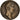 Francja, medal, Charles X, Médaille offerte aux Vendéens, n.d., Brązowy