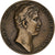 France, Medal, Charles X, Médaille offerte aux Vendéens, n.d., Bronze, Dubois