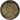 Straits Settlements, George V, 20 Cents, 1926, Zilver, FR+