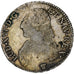 Francia, Louis XVI, Ecu aux branches d'olivier, 1784, Limoges, Argento, B+