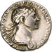 Hadrian, Denarius, 112-114, Rome, Srebro, VF(30-35), RIC:294