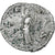 Julia Domna, Denarius, 196-211, Rome, Srebro, EF(40-45), RIC:551