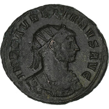 Aurelian, Antoninianus, 270-275, Rome, Billon, AU(50-53)