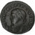 Crispus, Follis, 325-326, Alexandria, Bronze, EF(40-45), RIC:35