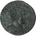 Constantin II, Follis, 317-337, Atelier incertain, Bronze, SUP
