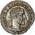 Maximinus I Thrax, Denarius, 235-236, Rome, Srebro, AU(55-58), RIC:7A