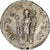 Maximinus I Thrax, Denarius, 235-236, Rome, Prata, AU(55-58), RIC:7A