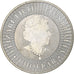 Australien, Elizabeth II, 1 Dollar, 1 Oz, 2020, Perth, Silber, VZ+