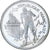 Francia, 100 Francs, 1992 Olympics, Albertville, Cross-country Skiing, 1991