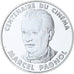 Frankreich, 100 Francs, Marcel Pagnol, Centenaire du Cinéma, 1995, MDP, Silber