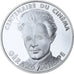 Francia, 100 Francs, Gérard Philipe, Centenaire du Cinéma, 1995, MDP, Argento