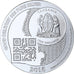 Zanzibar, 1000 Shillings, 1 Vera Silver Oz, 2015, Proof, Silver, MS(65-70)