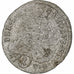 Österreich, Karl VI, Kreuzer, 1722, Kuttenberg, Silber, SS