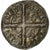 Francja, Duché d'Aquitaine, Richard II, Hardi, 1377-1390, Uncertain mint
