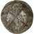 Francia, Duché d'Aquitaine, Richard II, Hardi, 1377-1390, Uncertain Mint