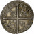 Frankreich, Duché d'Aquitaine, Richard II, Hardi, 1377-1390, Uncertain Mint
