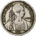 INDOCINA FRANCESE, 10 Cents, Turin, 1939, Paris, Nichel, SPL-
