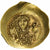 Michael VII, Histamenon Nomisma, 1071-1078, Constantinople, Electrum, TTB+