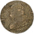 Frankreich, Louis XVI, 2 Sols, 1792 / AN 4, Paris, Kupfer, S+, Gadoury:25