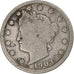 Verenigde Staten, 5 Cents, Liberty Nickel, 1903, Philadelphia, Cupro-nikkel, ZG