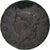 États-Unis, 1 Cent, Coronet Head, 1822, Philadelphie, Cuivre, TB, KM:45.1