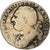 France, Louis XVI, 12 Deniers, 1792⸱4, Saumur, Bronze, F(12-15), Gadoury:15