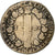 France, Louis XVI, 12 Deniers, 1792⸱4, Saumur, Bronze, F(12-15), Gadoury:15