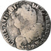 Frankreich, Louis XVI, 2 Sols, 1792 / AN 4, Lille, Kupfer, SGE+, Gadoury:25