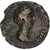 Diva Faustina I, As, 141, Rome, Bronze, VF(30-35), RIC:1164