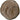 French India, Doudou, (1836), Pondicherry, Coq, Bronze, SGE+