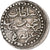 Algérie, Mahmud II, 1/8 Budju, 1822/AH1237, Argent, TTB+