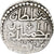 Algerije, Abdul Hamid I, 1/8 Budju, 3 Mazuna, AH 1190 (1776), Zilver, ZF